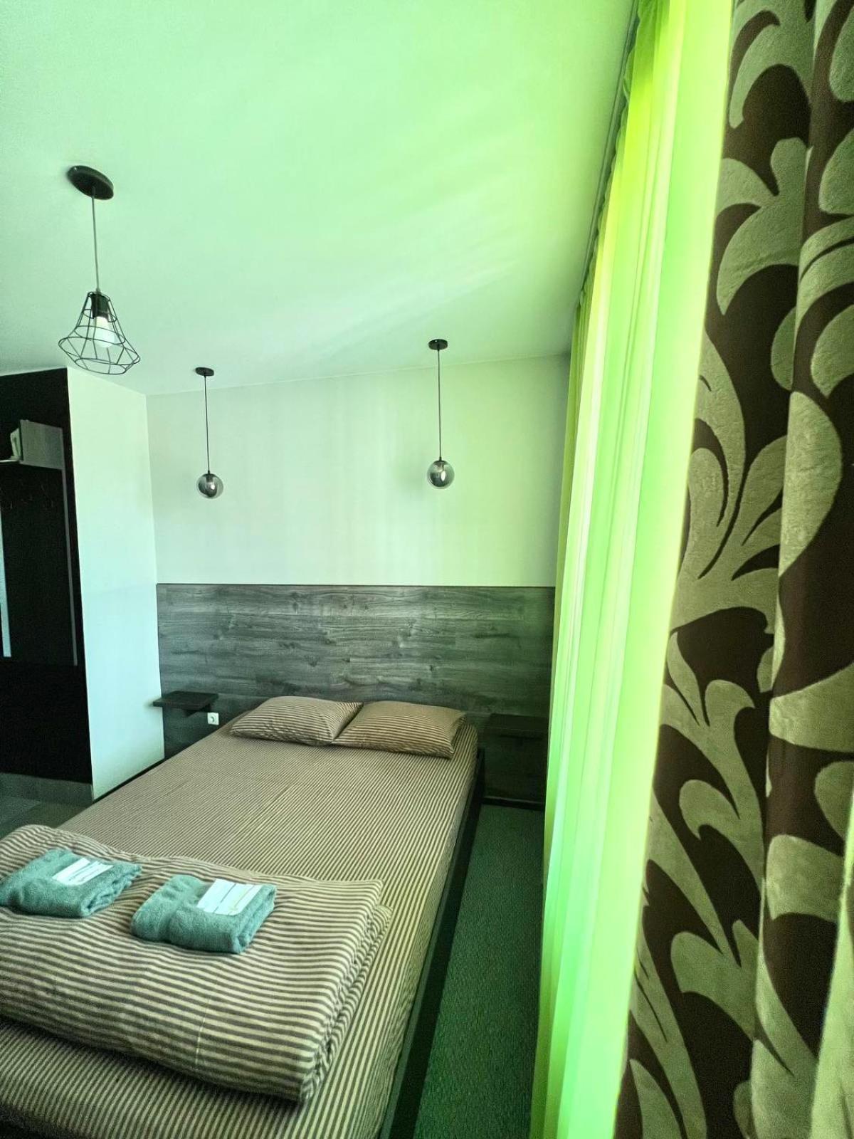 Belvederska Apartment 4 Івано-Франківськ Екстер'єр фото