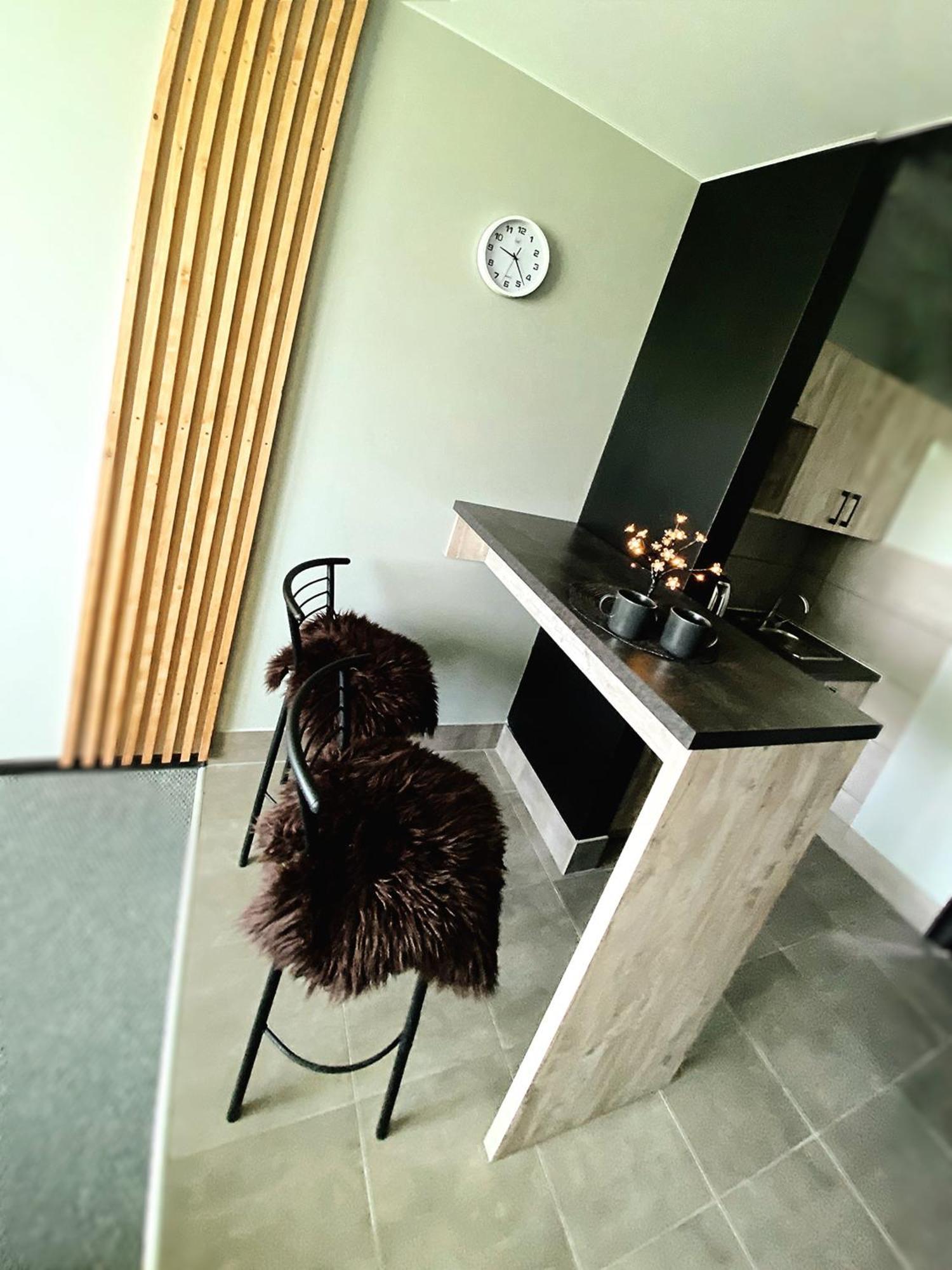 Belvederska Apartment 4 Івано-Франківськ Екстер'єр фото